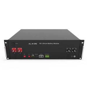 Solar Lithium Ion Battery Price 48V 50-150Ah Litium Battery for Solar Storage Home